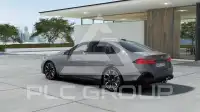 2026 BMW 550