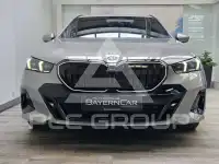 2026 BMW 550