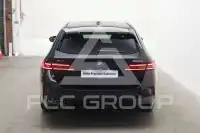 2026 BMW 550