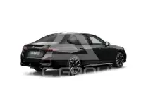 2026 BMW 550