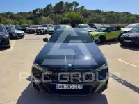 2026 BMW 550