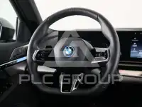 2026 BMW 550