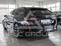 2026 BMW 550