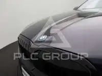 2026 BMW 550