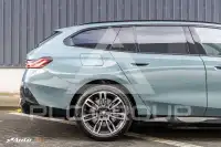 2026 BMW 550
