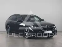 2026 BMW 550