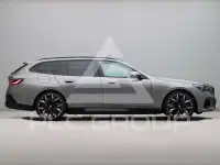 2026 BMW 550
