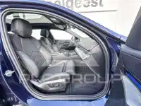 2026 BMW 550