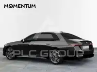 2026 BMW 550