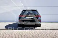2026 BMW 550