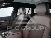 2026 BMW 550