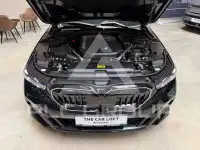 2026 BMW 550