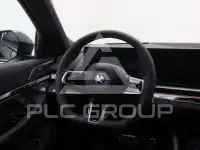 2026 BMW 550
