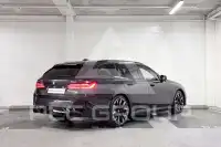 2026 BMW 550