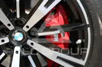 2026 BMW 550