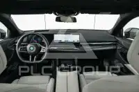 2026 BMW 550