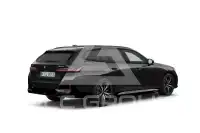 2026 BMW 550