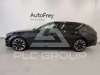2026 BMW 550