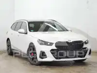 2026 BMW 550