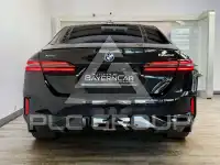 2026 BMW 550