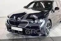 2026 BMW 550