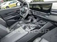 2026 BMW 550
