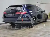 2026 BMW 550