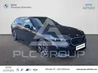2026 BMW 550