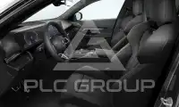 2026 BMW 550