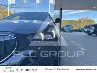 2026 BMW 550