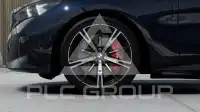 2026 BMW 550