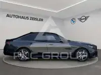 2026 BMW 550