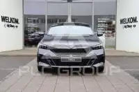 2026 BMW 550