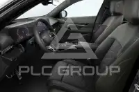 2026 BMW 550