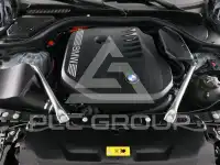 2026 BMW 550