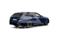 2026 BMW 550
