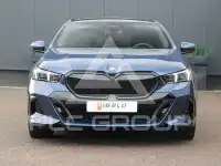 2026 BMW 550