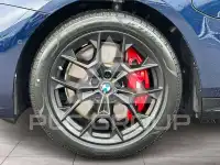 2026 BMW 550