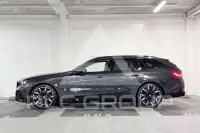 2026 BMW 550