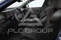 2026 BMW 550