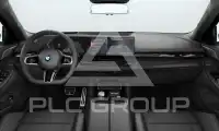 2026 BMW 550