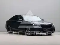 2026 BMW 550