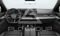 2026 BMW 550
