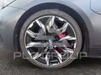 2026 BMW 550