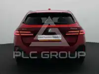 2026 BMW 550