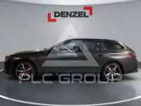 2026 BMW 550