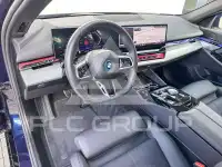2026 BMW 550