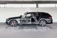 2026 BMW 550