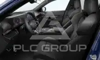 2026 BMW 550