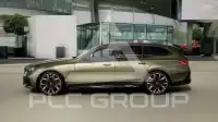 2026 BMW 550
